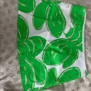 Mini Skirt Lilly Pulitzer